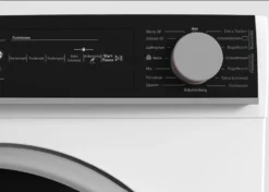 Sharp - KD-NHH8S8GW3-DE - Wärmepumpenrockner - 8 Kg - -Philips Verkaufsgeschäft e04d247fd87cfeda21ac9f38fa9307ac