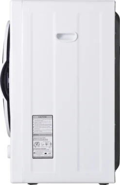 Merax Mini-Wäschetrockner Trockner Ablufttrockner, Frontlader Ablufttrockner Mit PTC-Heizelement, Wärmewahl Und Timer, Freistehend/hängend, 2,5 Kg -Philips Verkaufsgeschäft e1a41a8a20c3ca8c600b646578d3fa6f