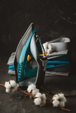 Adler Ad 5032 Bügeleisen Trockenbügeleisen Keramiksohle Schwarz, Blau, Grau 2400 W -Philips Verkaufsgeschäft e2231abcd89da862e255f1052565c43d