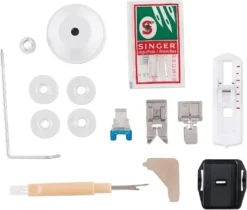 VSM Singer 3223, Farbe: Pink -Philips Verkaufsgeschäft e4df7108274559e201943de85cd177e8