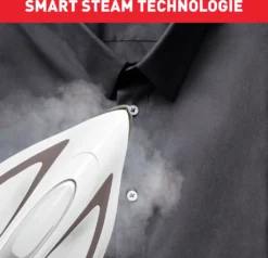 Tefal Pro Express Ultimate Dampfbügelstation GV9567 14 Tefal Pro Express Ultimate Dampfbügelstation GV9567 -Philips Verkaufsgeschäft e62111c953825b15056b26f9809135da