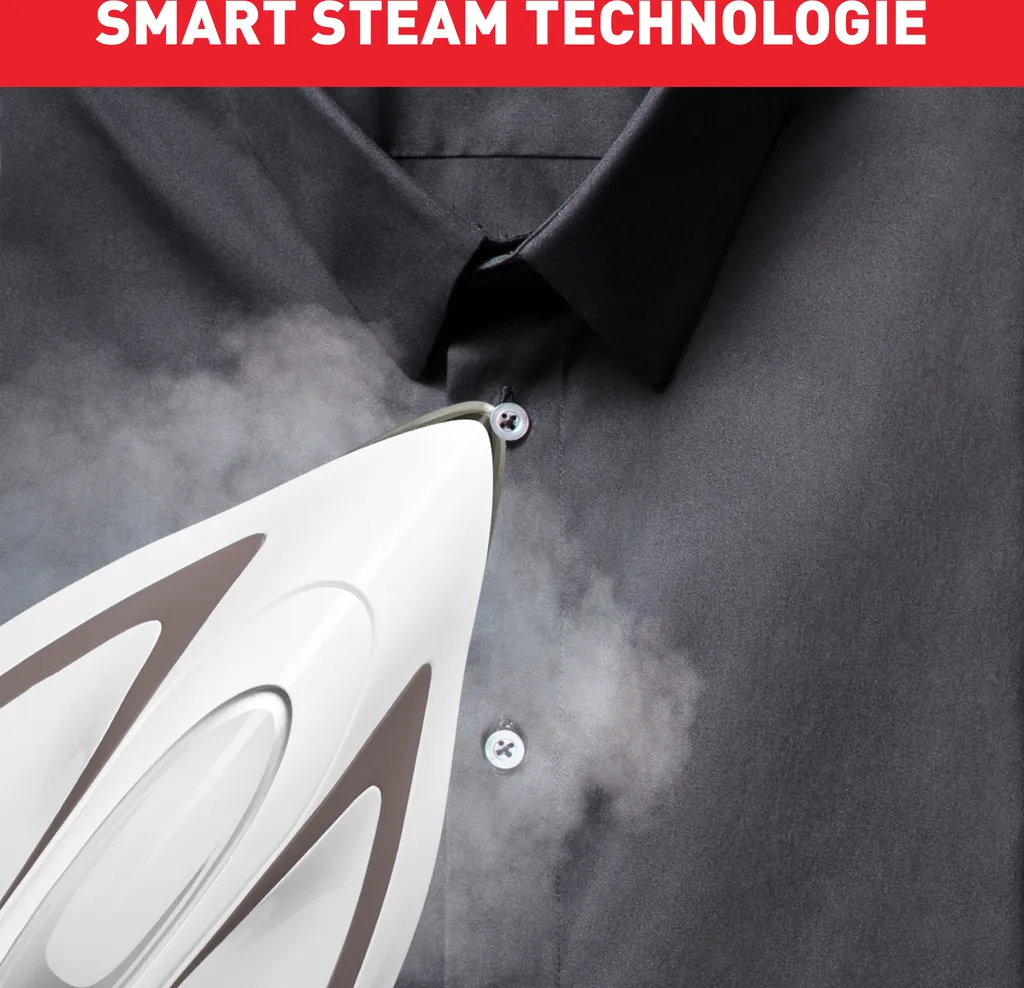 Tefal Pro Express Ultimate Dampfbügelstation GV9567 5 Tefal Pro Express Ultimate Dampfbügelstation GV9567 – Bild 3