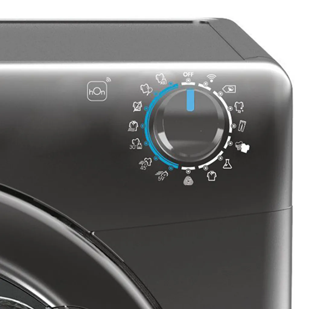 CANDY CSOE C10DRGR-S Kondenstrockner 10kg Wi-Fi + Bluetooth 6 CANDY CSOE C10DRGR-S Kondenstrockner 10kg Wi-Fi + Bluetooth – Bild 4