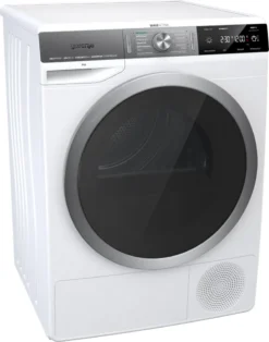 Gorenje DS94ILS/I Wärmepumpentrockner - Weiß