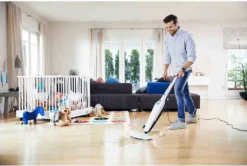 Leifheit 2er Set Ersatzpads Dampfreiniger CleanTenso -Philips Verkaufsgeschäft eaf4ac2a9873d8b379904959d85da468