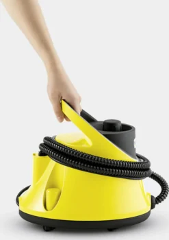 Dampfmopp Karcher 1.513-243.0 1 L 1500W Gelb Karcher -Philips Verkaufsgeschäft ece1fd38c0ec3daa022d611500e7eed1