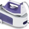 Braun CareStyle 1 IS 1014 VI Dampfbügelstation Weiß/violet -Philips Verkaufsgeschäft eda9be84bf3ba3f82e4439937c6dd855