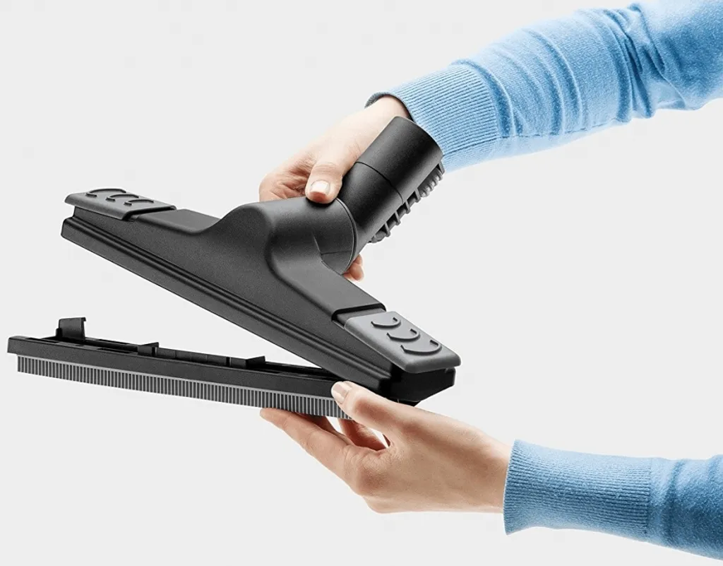 Kärcher SV7 Dampfsauger 9 Kärcher SV7 Dampfsauger – Bild 7