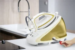 TEFAL GV 9581 PRO EXPRESS ULTIMATE Dampfgenerator -Philips Verkaufsgeschäft f157425bf1798a9d52507e8aec85f2c3