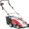 AL-KO Elektro Vertikutierer / Lüfter Combi Care 36 E Comfort AB 36cm -Philips Verkaufsgeschäft f57e4fb12757aaff7bd6aac90af0a2e5