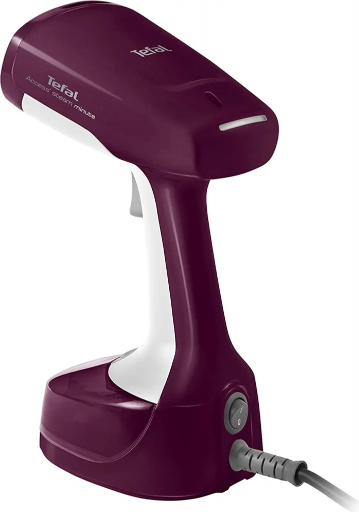 Tefal Dampfbürste DT7005 Access Steam Minute 12 Tefal Dampfbürste DT7005 Access Steam Minute – Bild 10