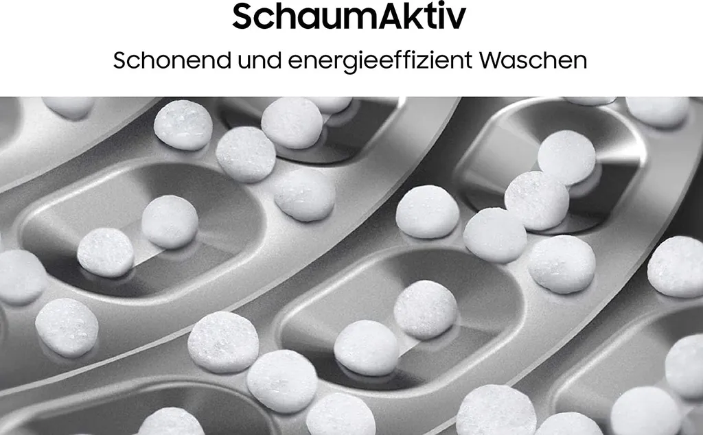 Samsung WD70TA049BE/EG Waschtrockner 7kg Waschen 4kg Trocknen 1400 U/Min 6 Samsung WD70TA049BE/EG Waschtrockner 7kg Waschen 4kg Trocknen 1400 U/Min – Bild 4