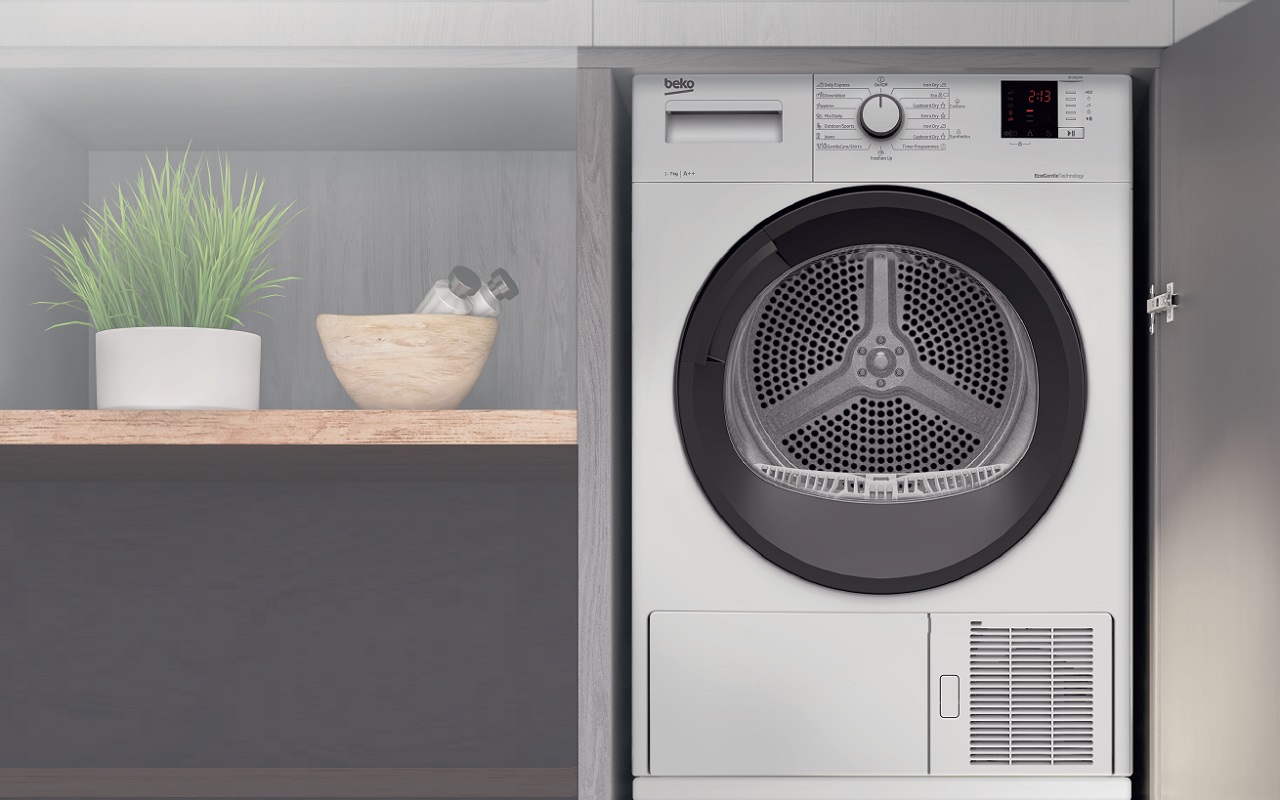 Philips Verkaufsgeschäft -Philips Verkaufsgeschäft beko dryer slim